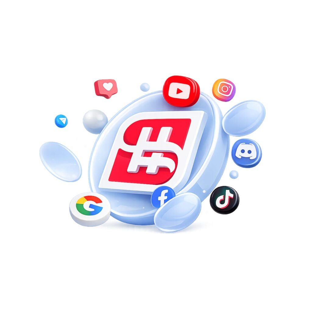 Instagram PVA accounts for social media marketing